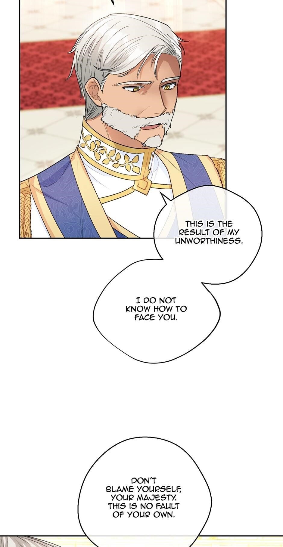 The Duchess’ 50 Tea Recipes Chapter 110 - Page 35