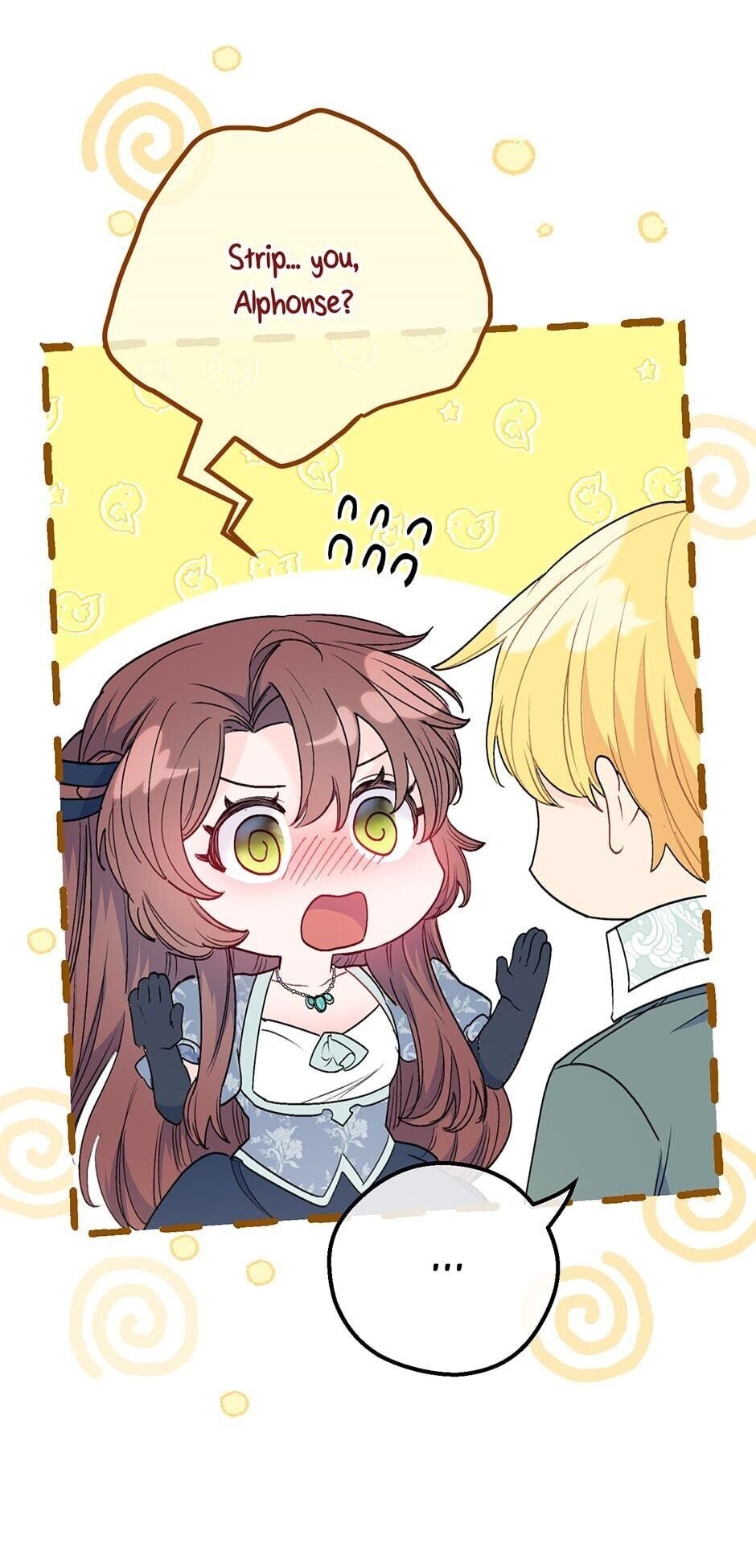 The Duchess’ 50 Tea Recipes Chapter 110 - Page 55