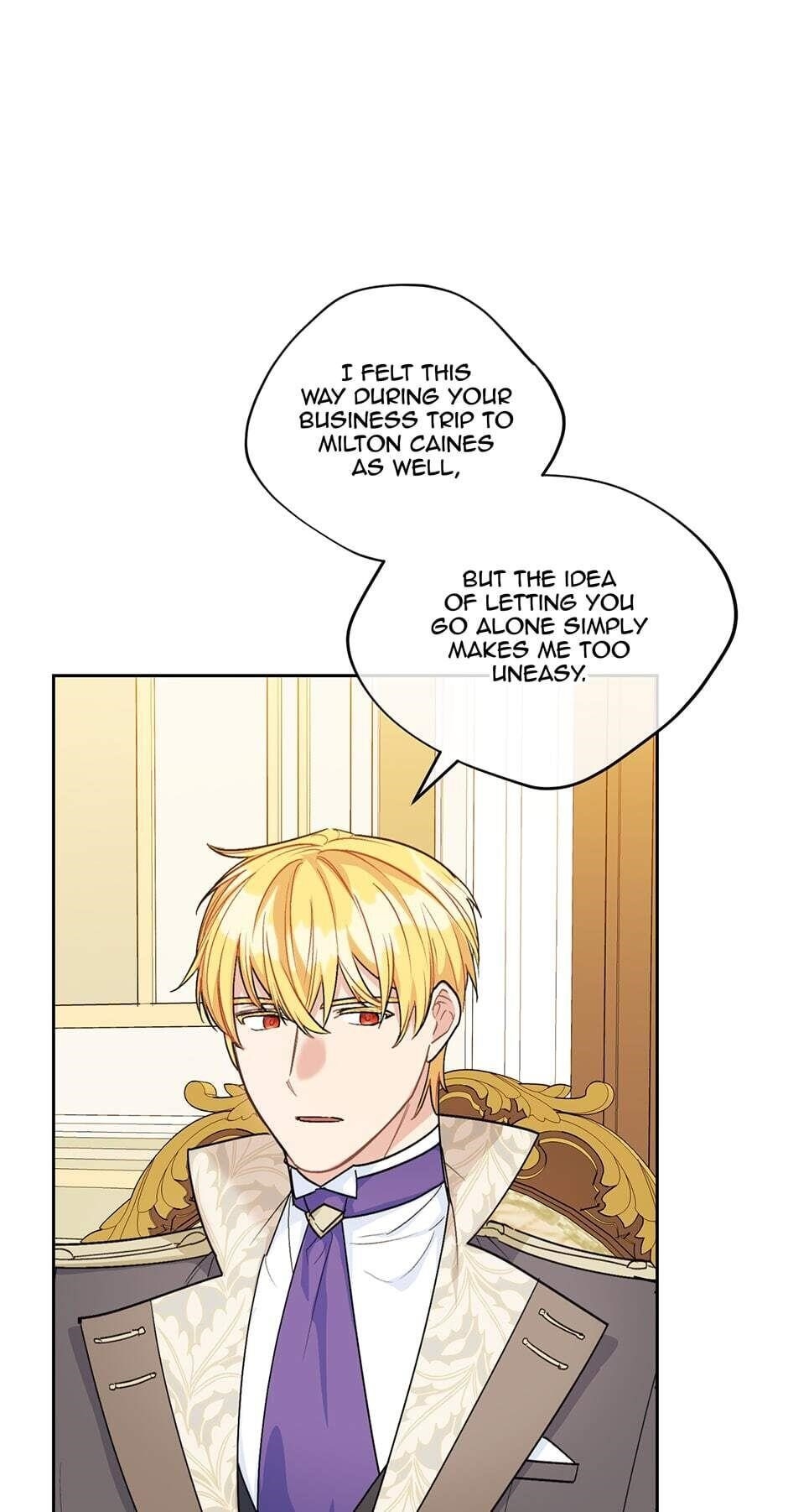 The Duchess’ 50 Tea Recipes Chapter 111 - Page 31