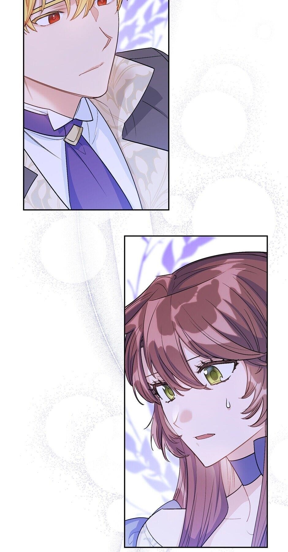 The Duchess’ 50 Tea Recipes Chapter 111 - Page 37