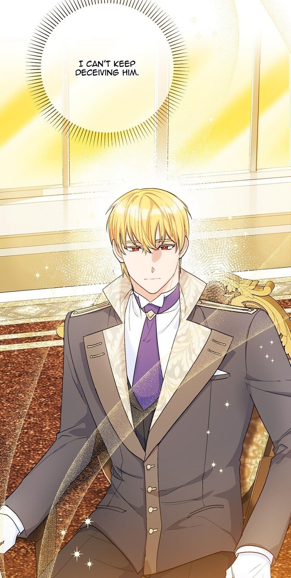 The Duchess’ 50 Tea Recipes Chapter 111 - Page 45