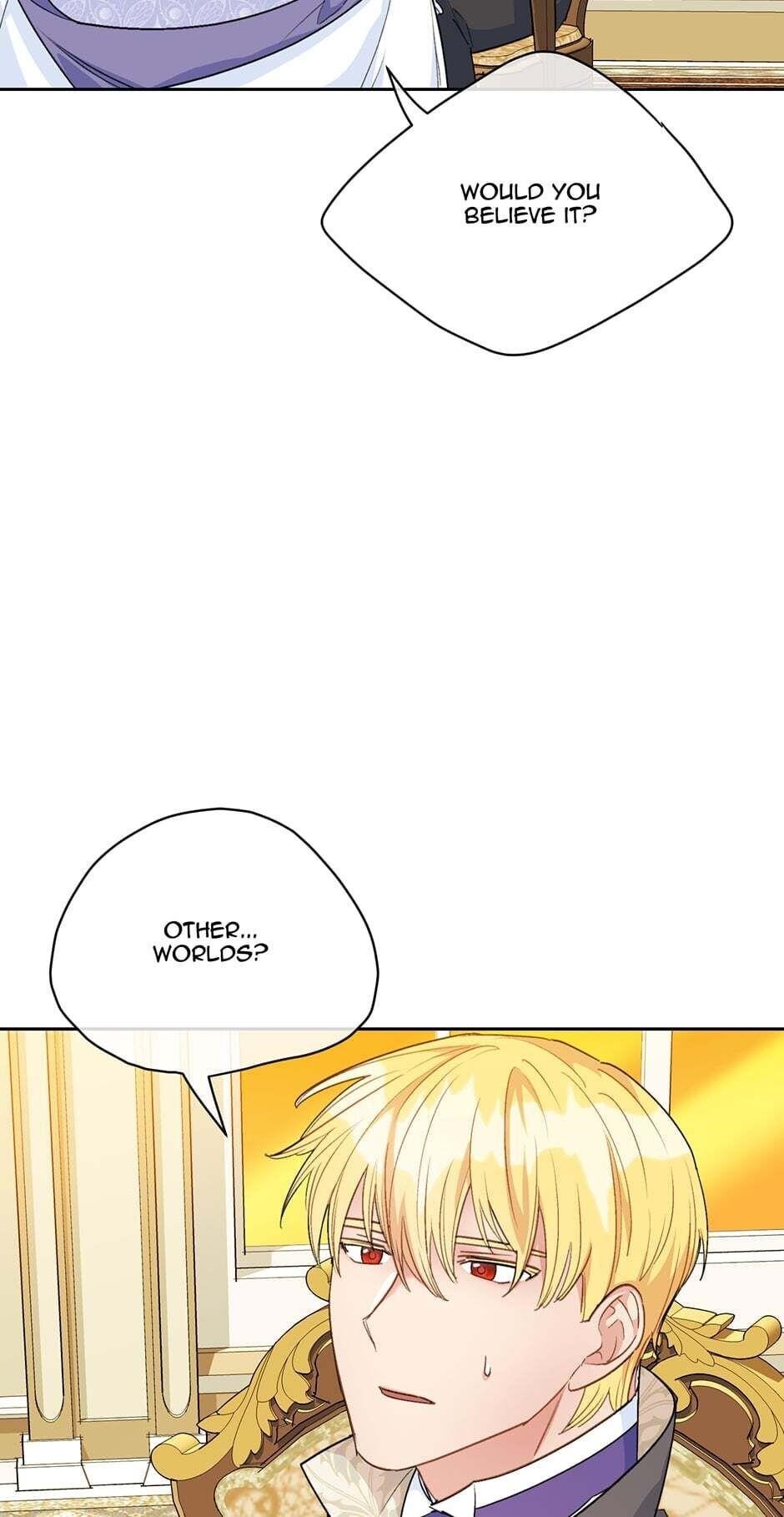 The Duchess’ 50 Tea Recipes Chapter 111 - Page 55