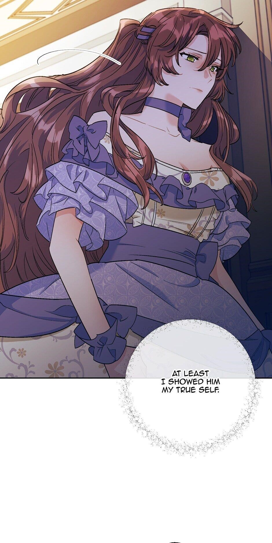 The Duchess’ 50 Tea Recipes Chapter 111 - Page 66