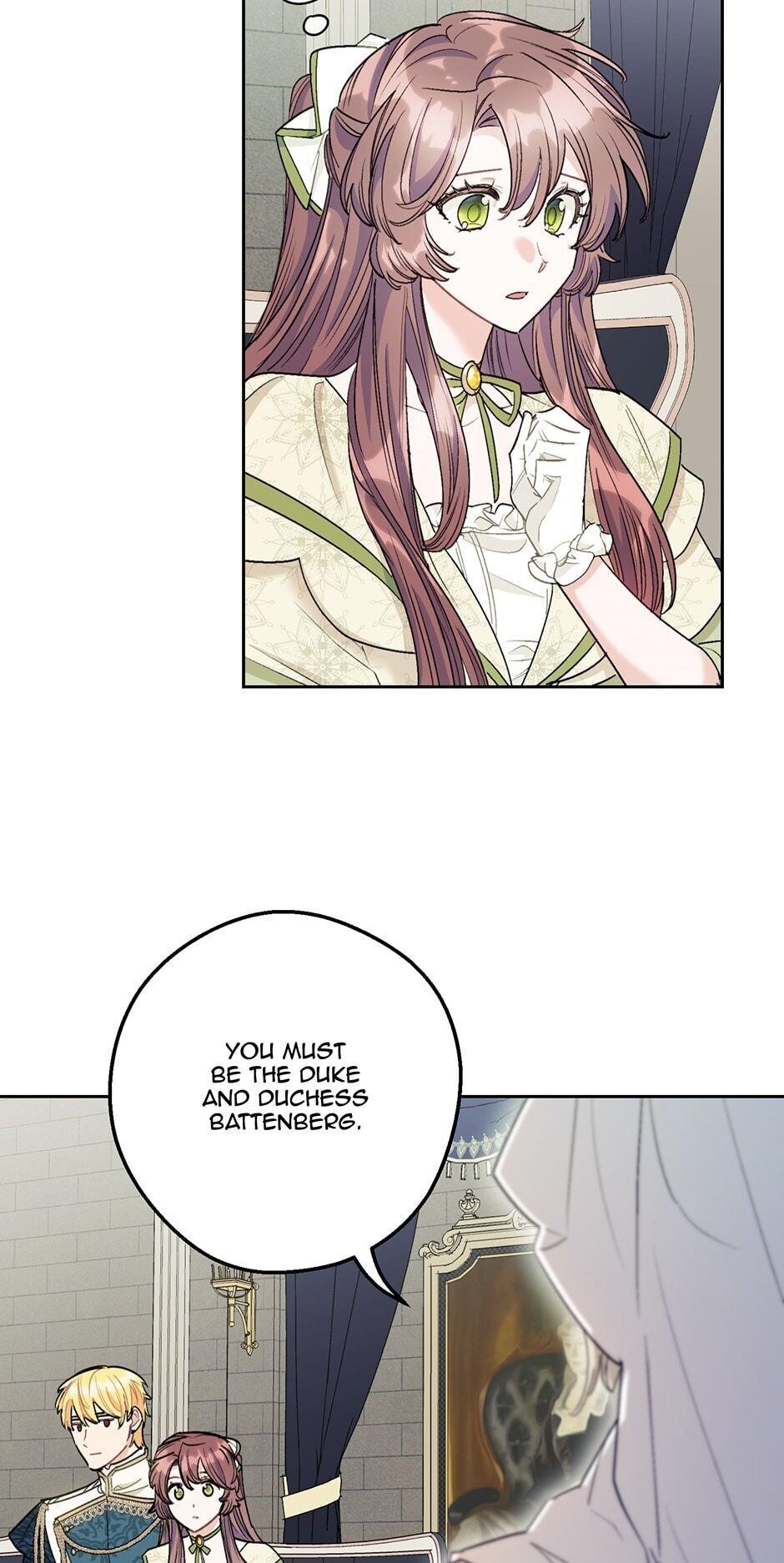 The Duchess’ 50 Tea Recipes Chapter 112 - Page 17