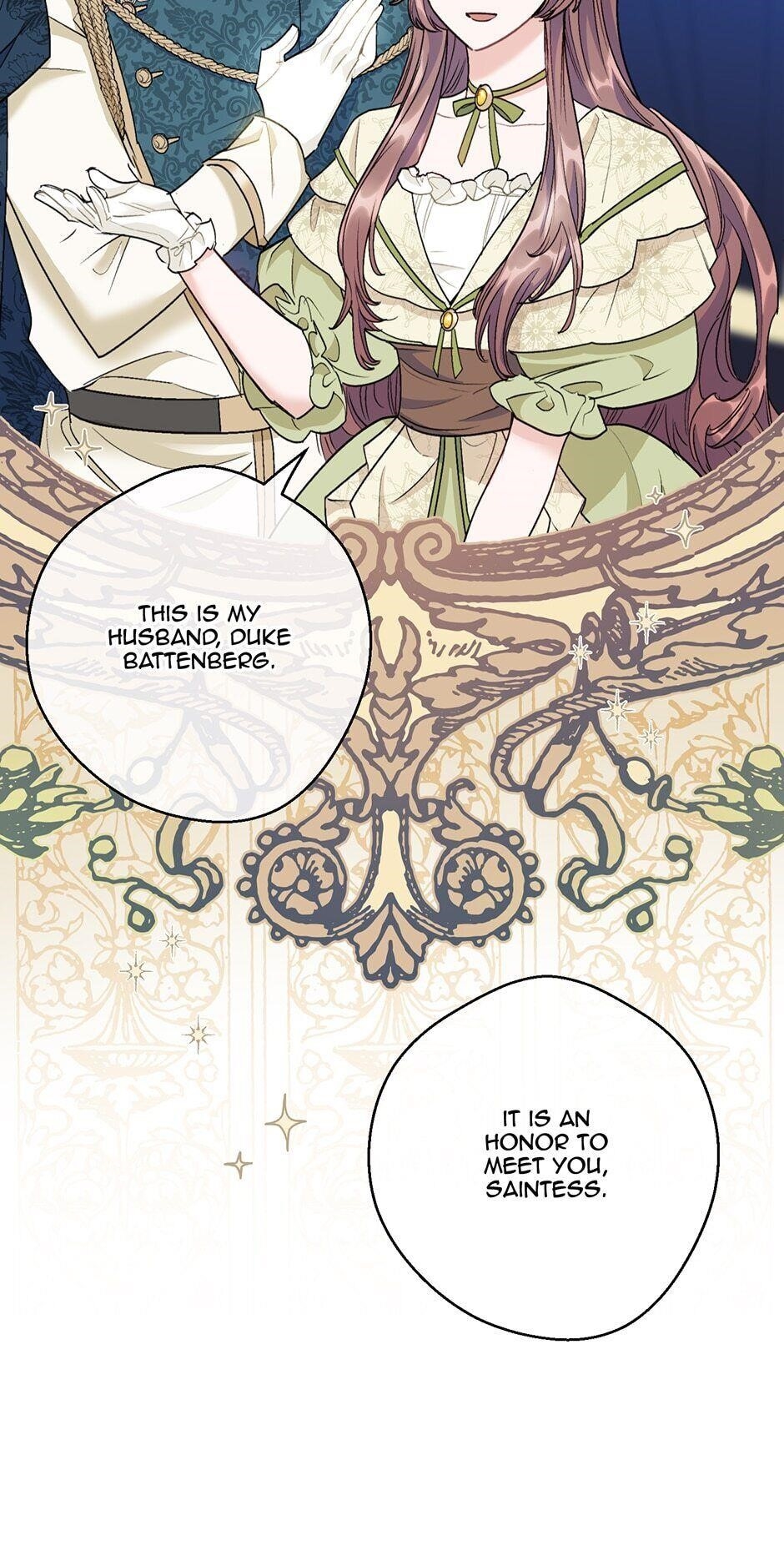 The Duchess’ 50 Tea Recipes Chapter 112 - Page 20