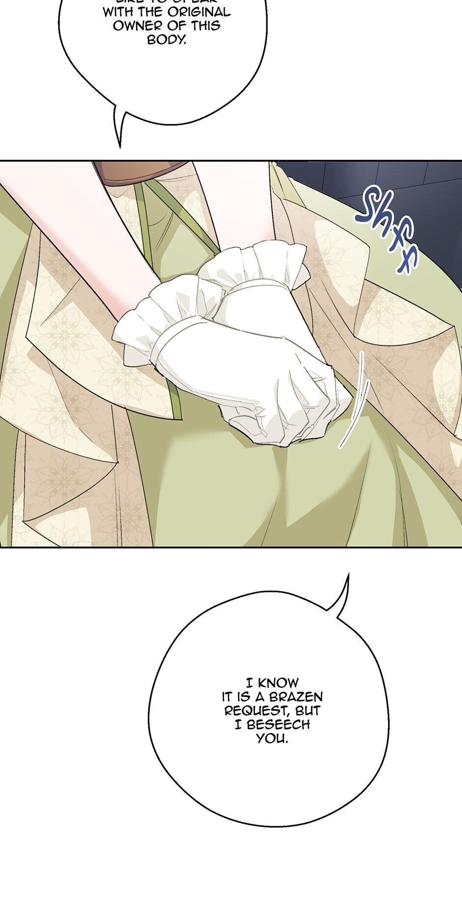 The Duchess’ 50 Tea Recipes Chapter 112 - Page 29