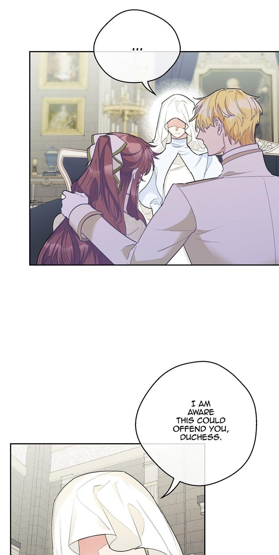 The Duchess’ 50 Tea Recipes Chapter 112 - Page 33