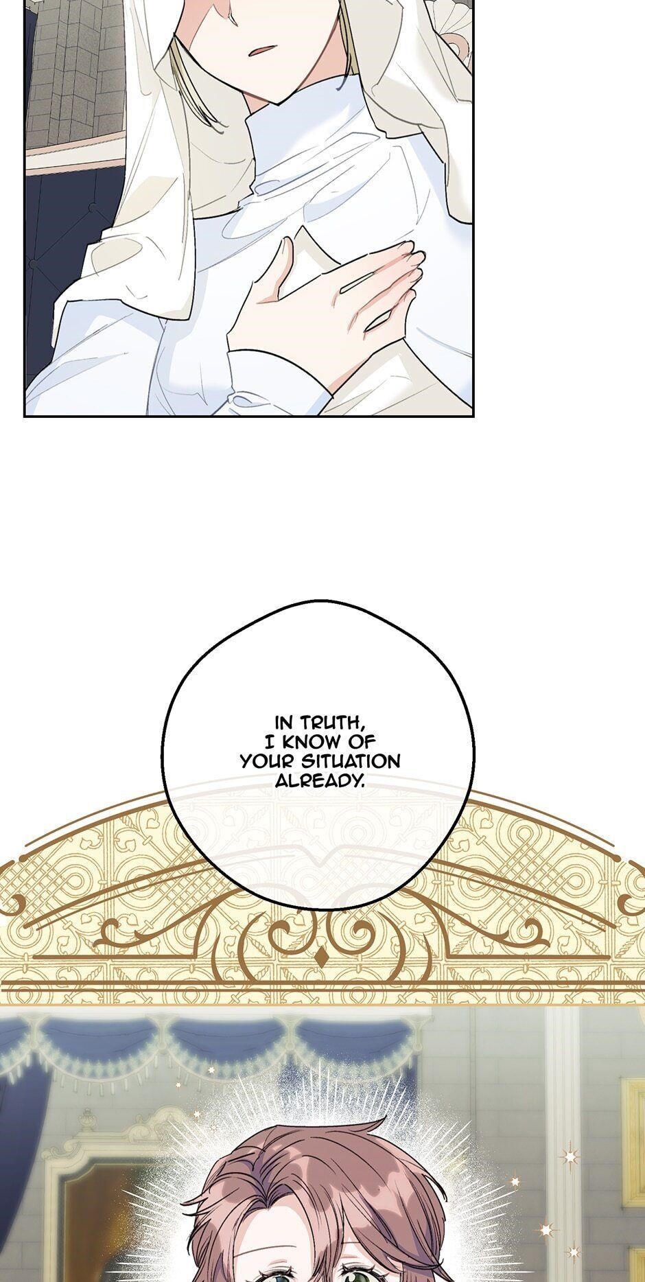 The Duchess’ 50 Tea Recipes Chapter 112 - Page 34