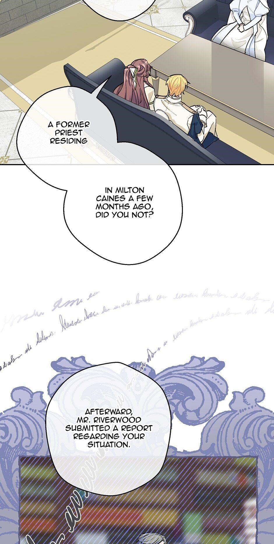 The Duchess’ 50 Tea Recipes Chapter 112 - Page 36