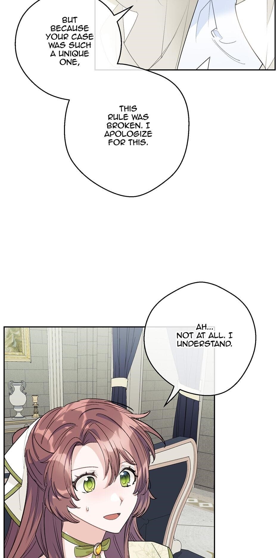 The Duchess’ 50 Tea Recipes Chapter 112 - Page 38