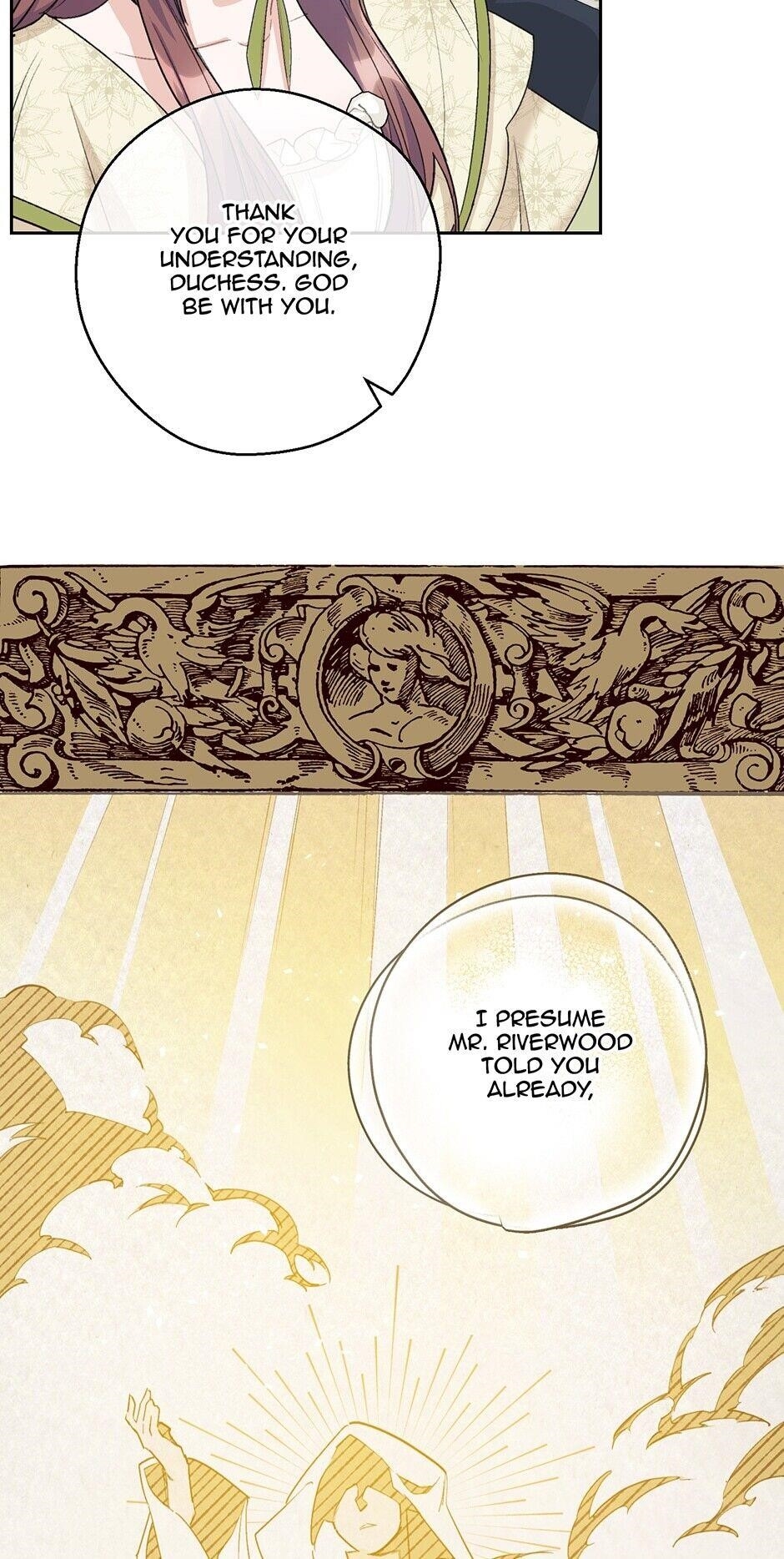 The Duchess’ 50 Tea Recipes Chapter 112 - Page 39