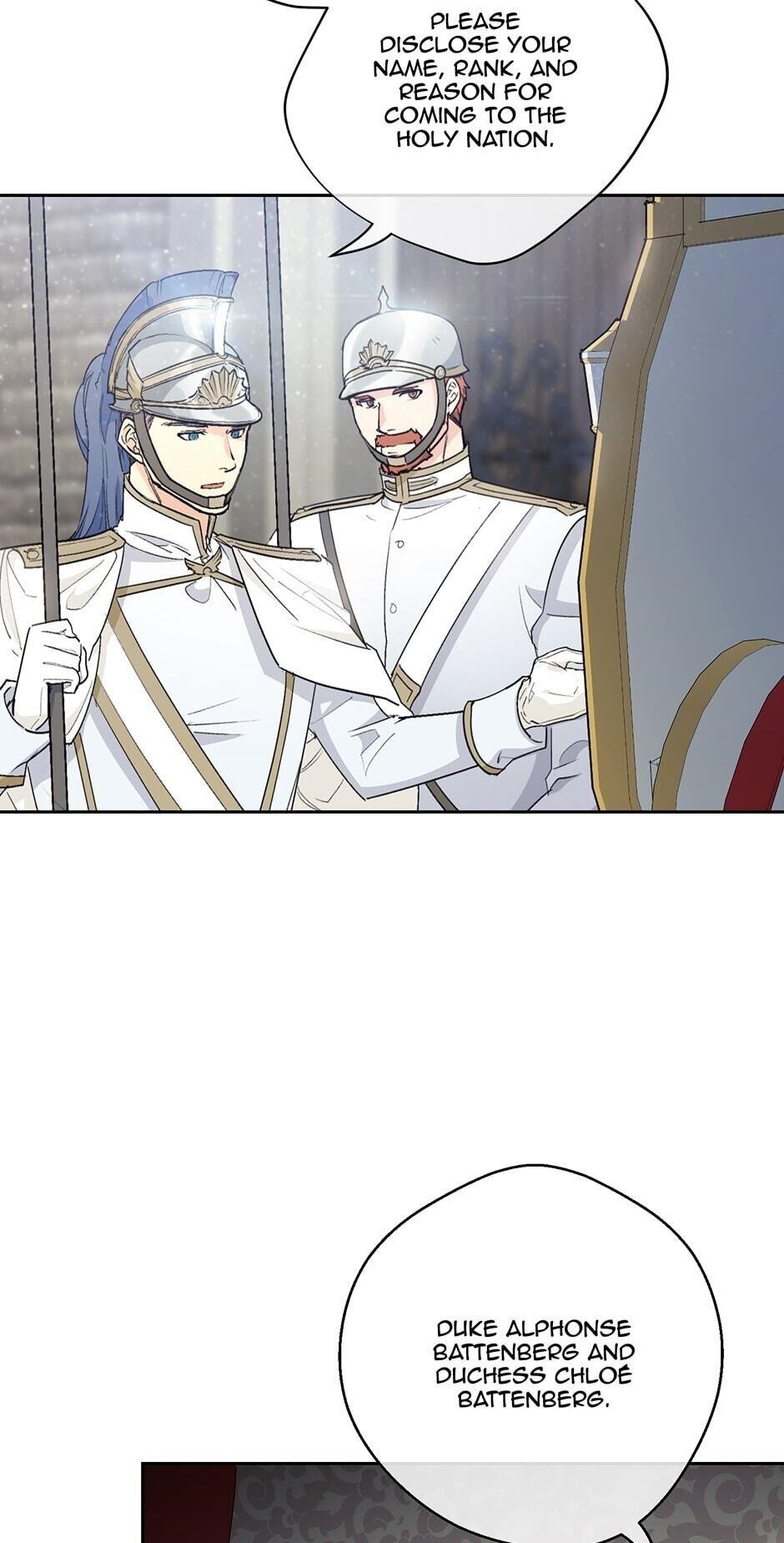 The Duchess’ 50 Tea Recipes Chapter 112 - Page 4