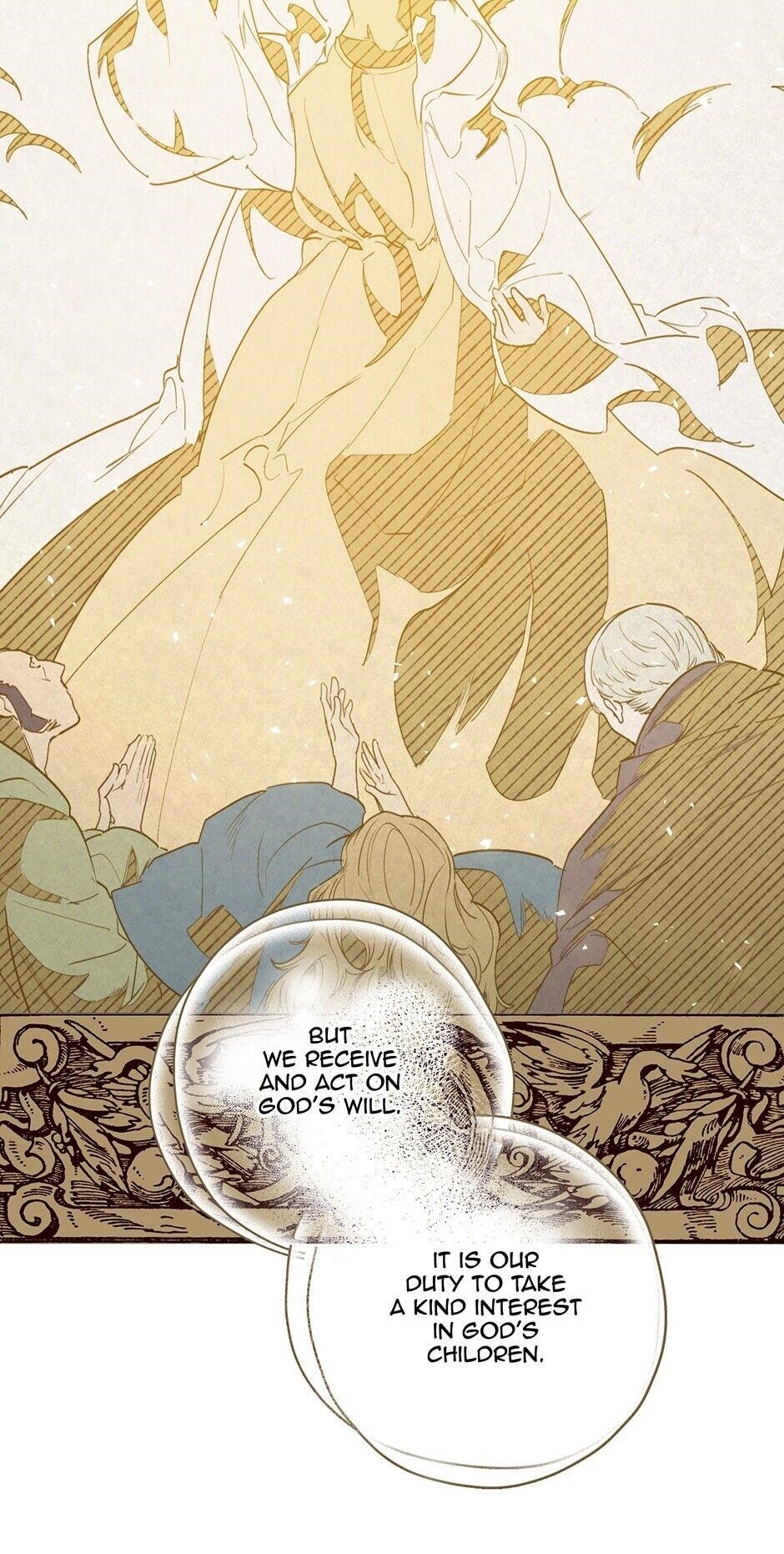 The Duchess’ 50 Tea Recipes Chapter 112 - Page 40