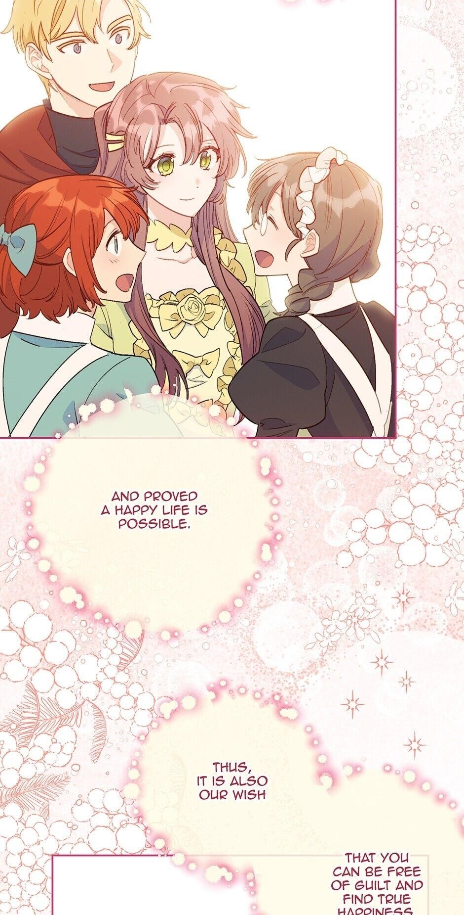 The Duchess’ 50 Tea Recipes Chapter 112 - Page 46