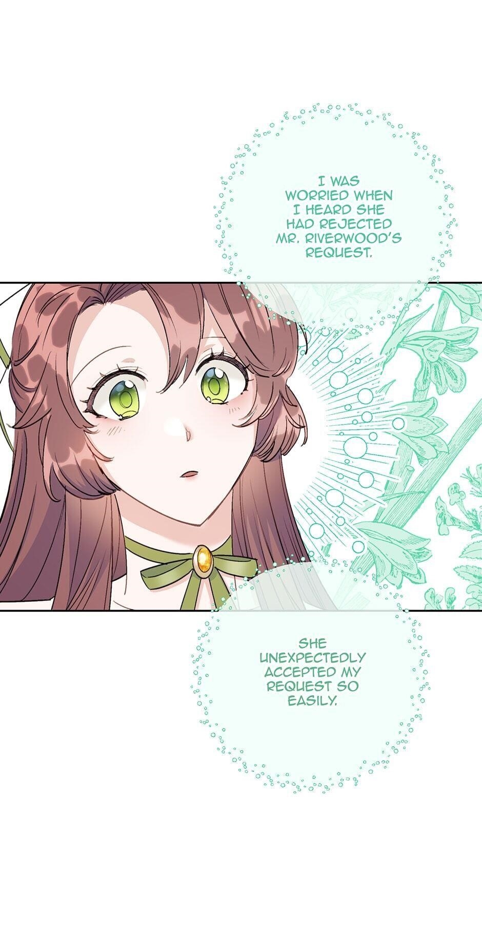 The Duchess’ 50 Tea Recipes Chapter 112 - Page 49