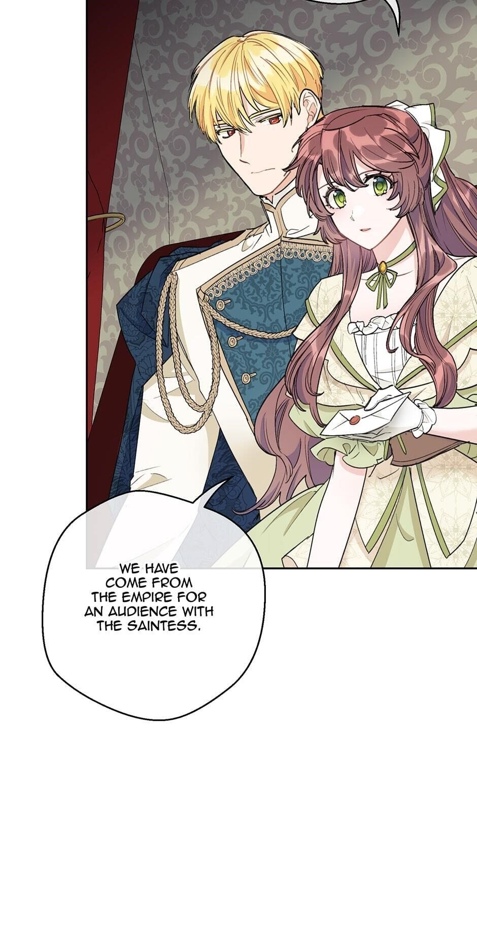 The Duchess’ 50 Tea Recipes Chapter 112 - Page 5