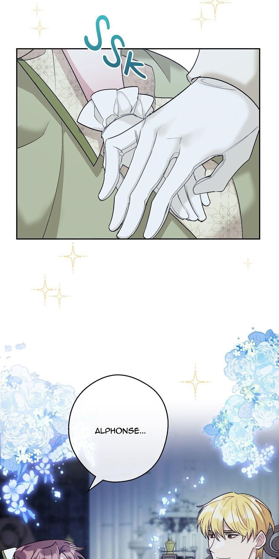 The Duchess’ 50 Tea Recipes Chapter 112 - Page 58