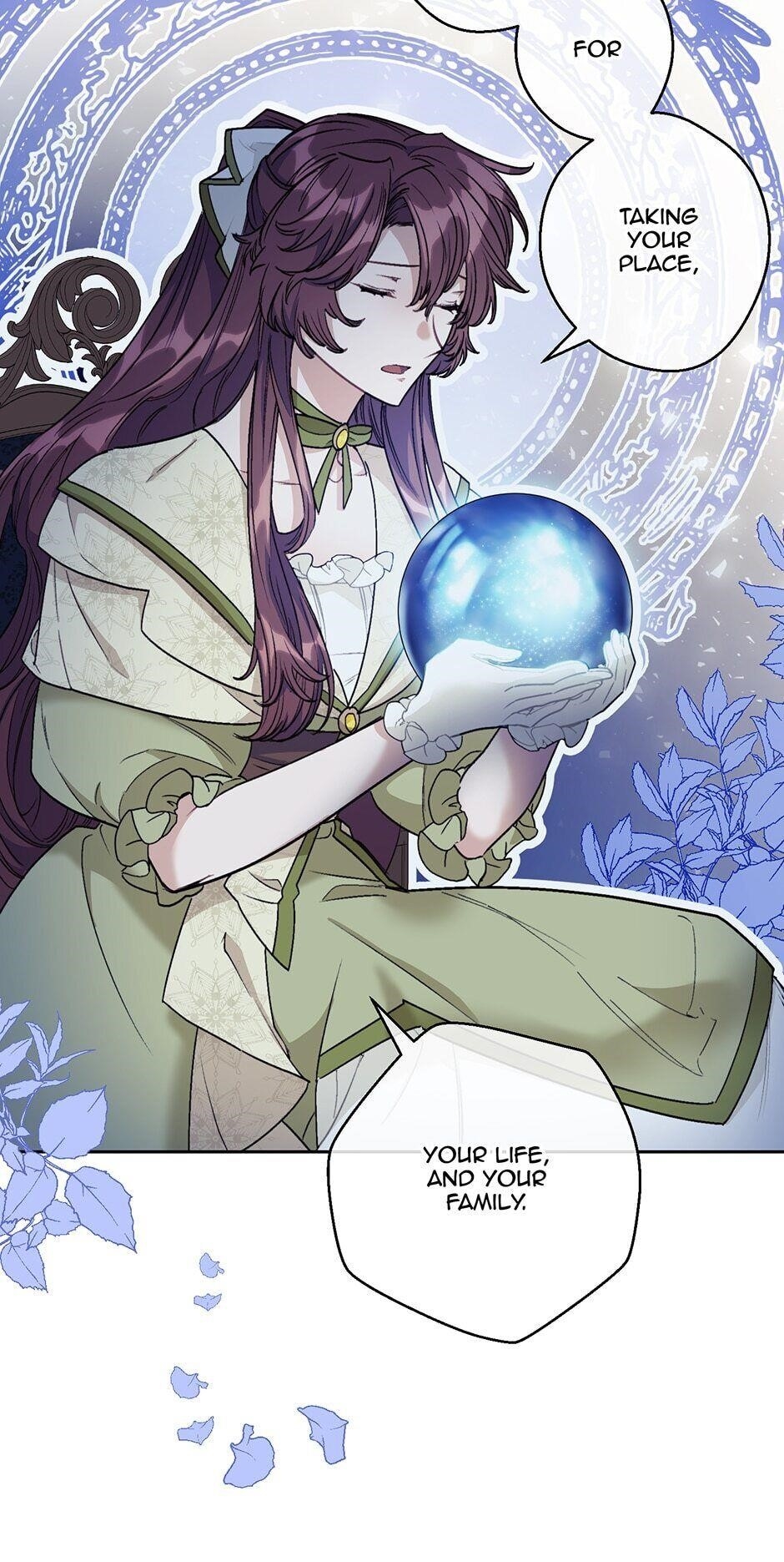 The Duchess’ 50 Tea Recipes Chapter 113 - Page 20