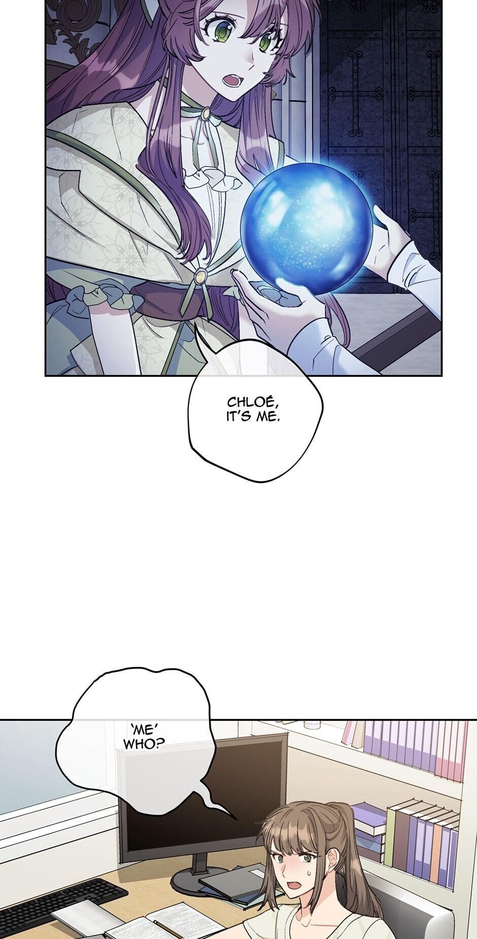 The Duchess’ 50 Tea Recipes Chapter 113 - Page 3