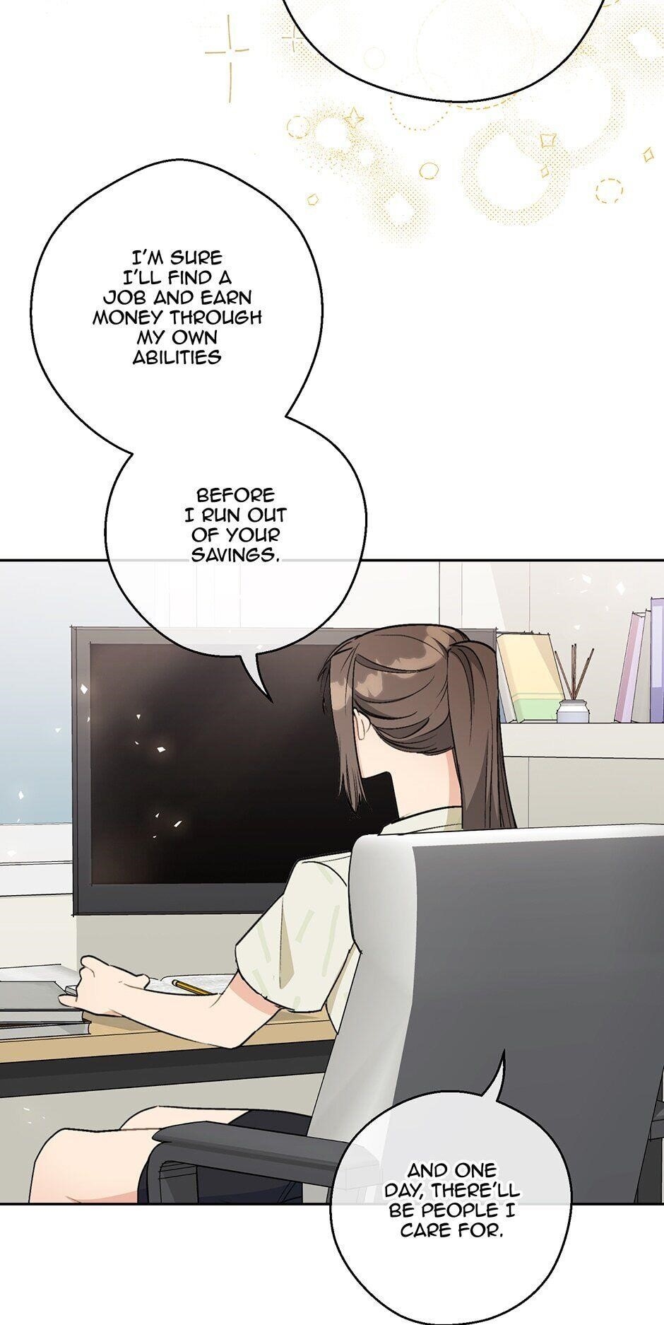 The Duchess’ 50 Tea Recipes Chapter 113 - Page 36