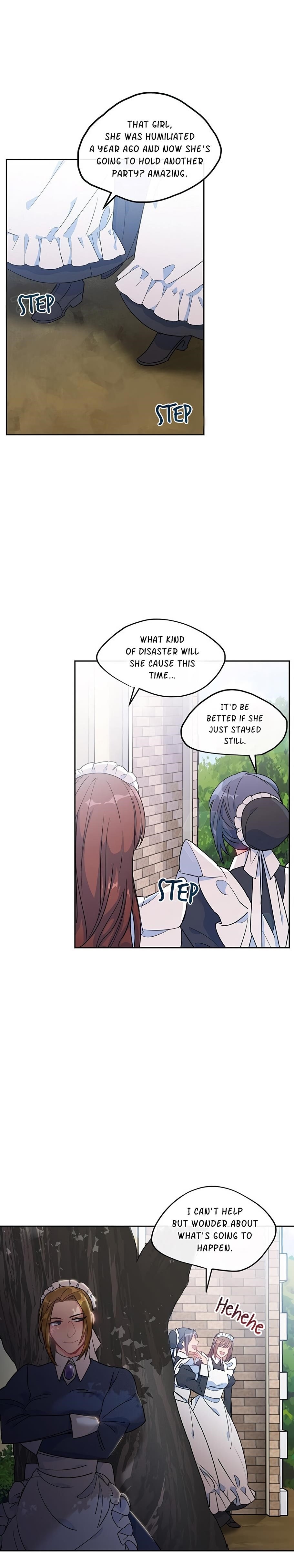 The Duchess’ 50 Tea Recipes Chapter 14 - Page 4