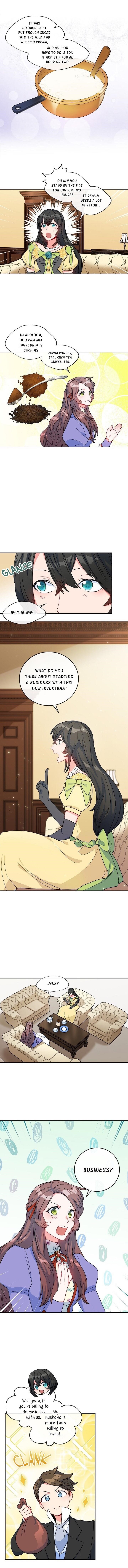 The Duchess’ 50 Tea Recipes Chapter 17 - Page 3