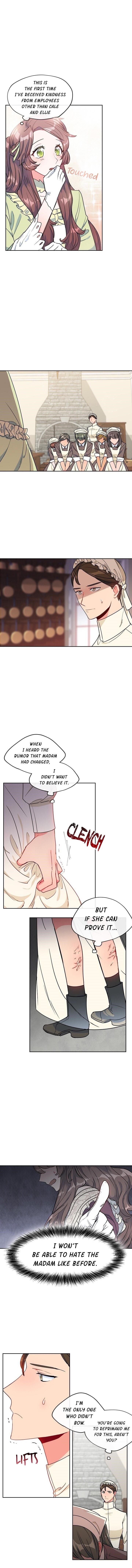 The Duchess’ 50 Tea Recipes Chapter 18 - Page 8