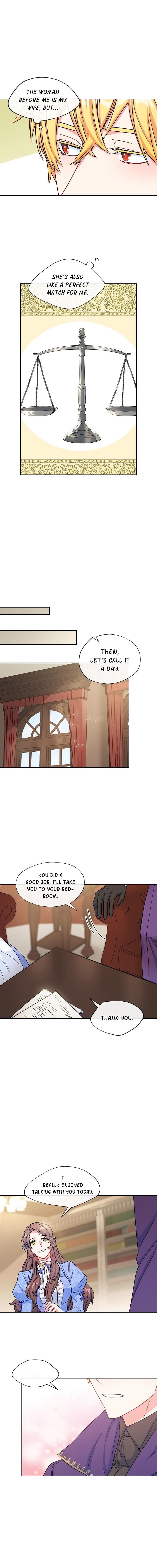 The Duchess’ 50 Tea Recipes Chapter 19 - Page 5