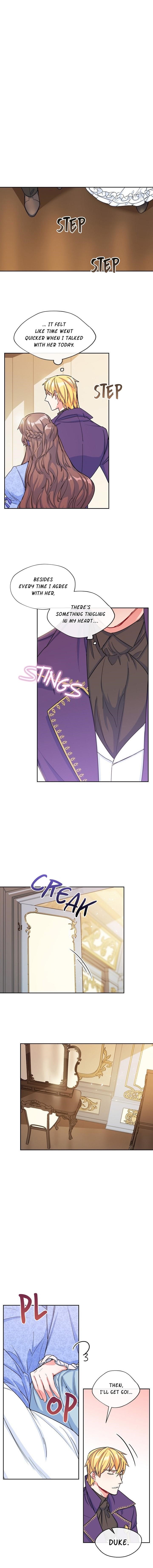 The Duchess’ 50 Tea Recipes Chapter 19 - Page 6