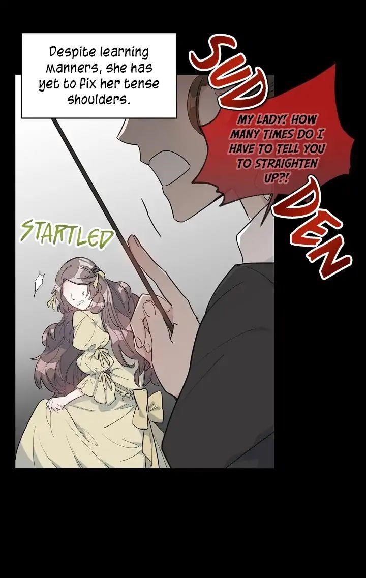 The Duchess’ 50 Tea Recipes Chapter 2 - Page 16