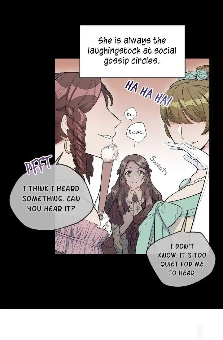 The Duchess’ 50 Tea Recipes Chapter 2 - Page 17