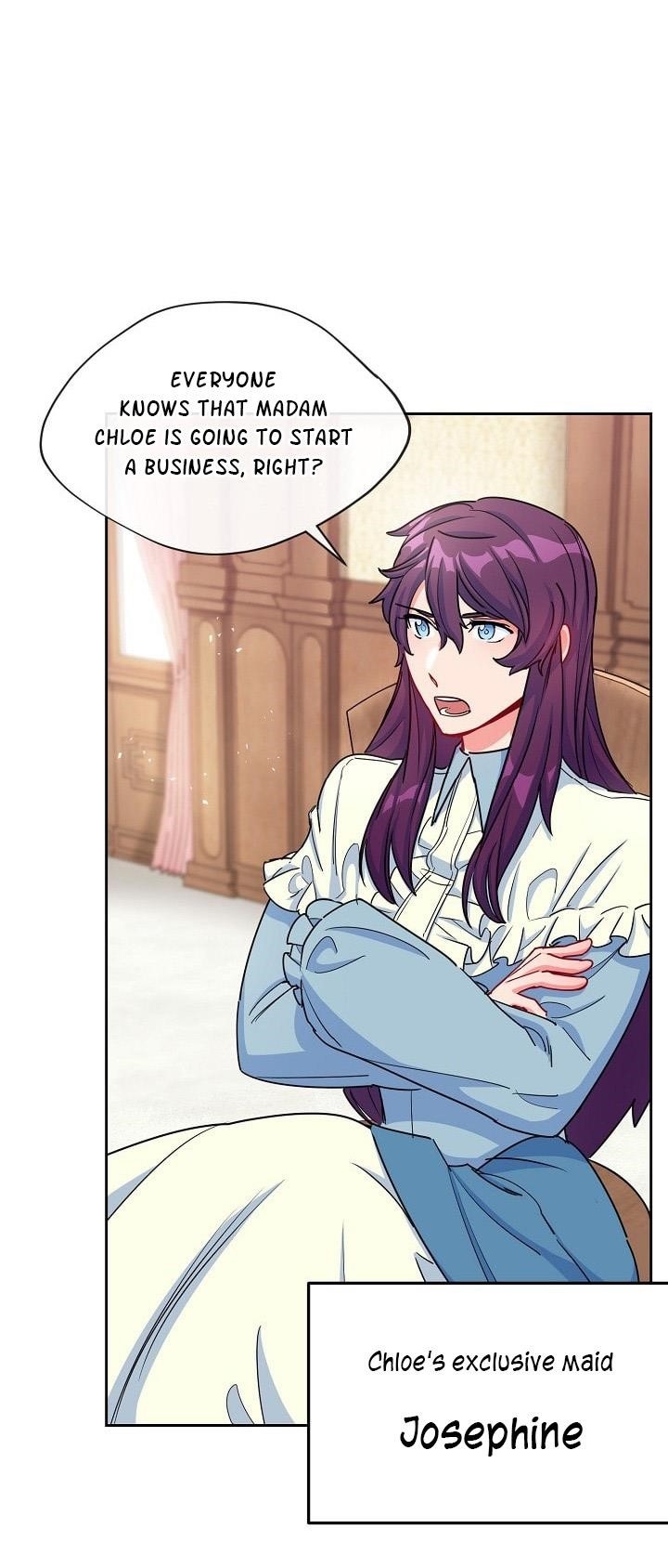 The Duchess’ 50 Tea Recipes Chapter 21 - Page 2