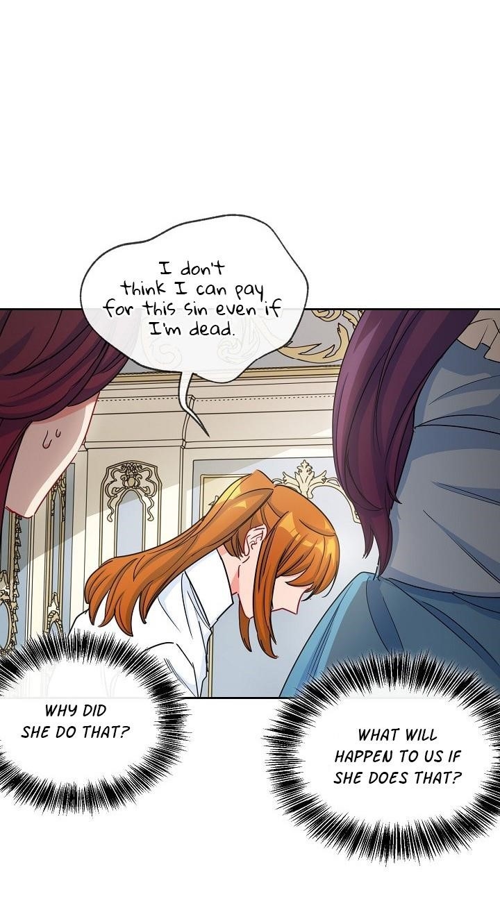 The Duchess’ 50 Tea Recipes Chapter 21 - Page 23