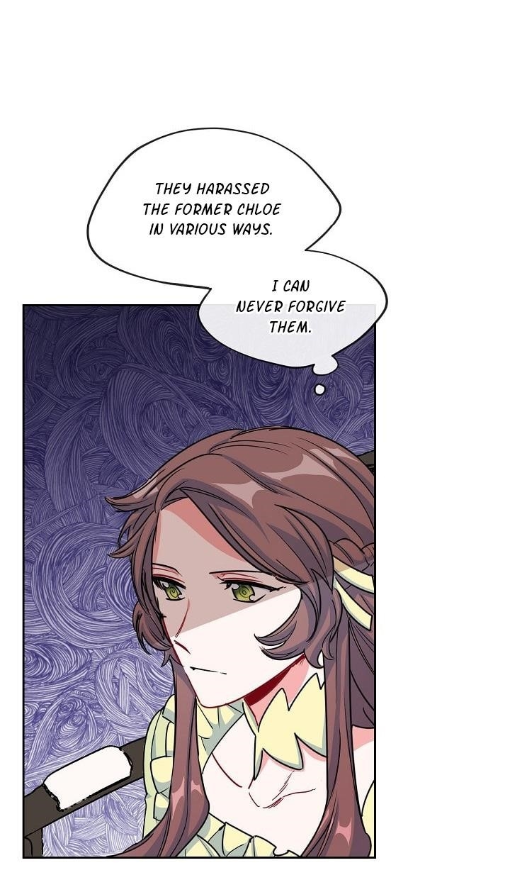 The Duchess’ 50 Tea Recipes Chapter 21 - Page 24