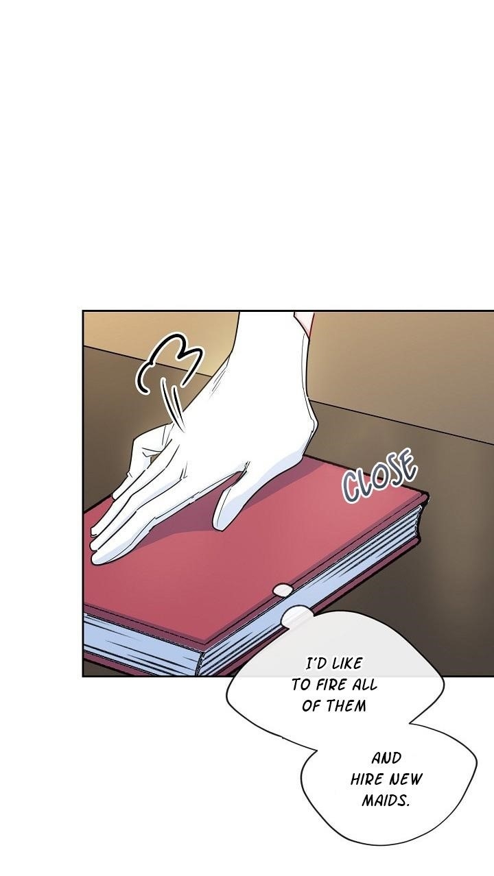 The Duchess’ 50 Tea Recipes Chapter 21 - Page 25