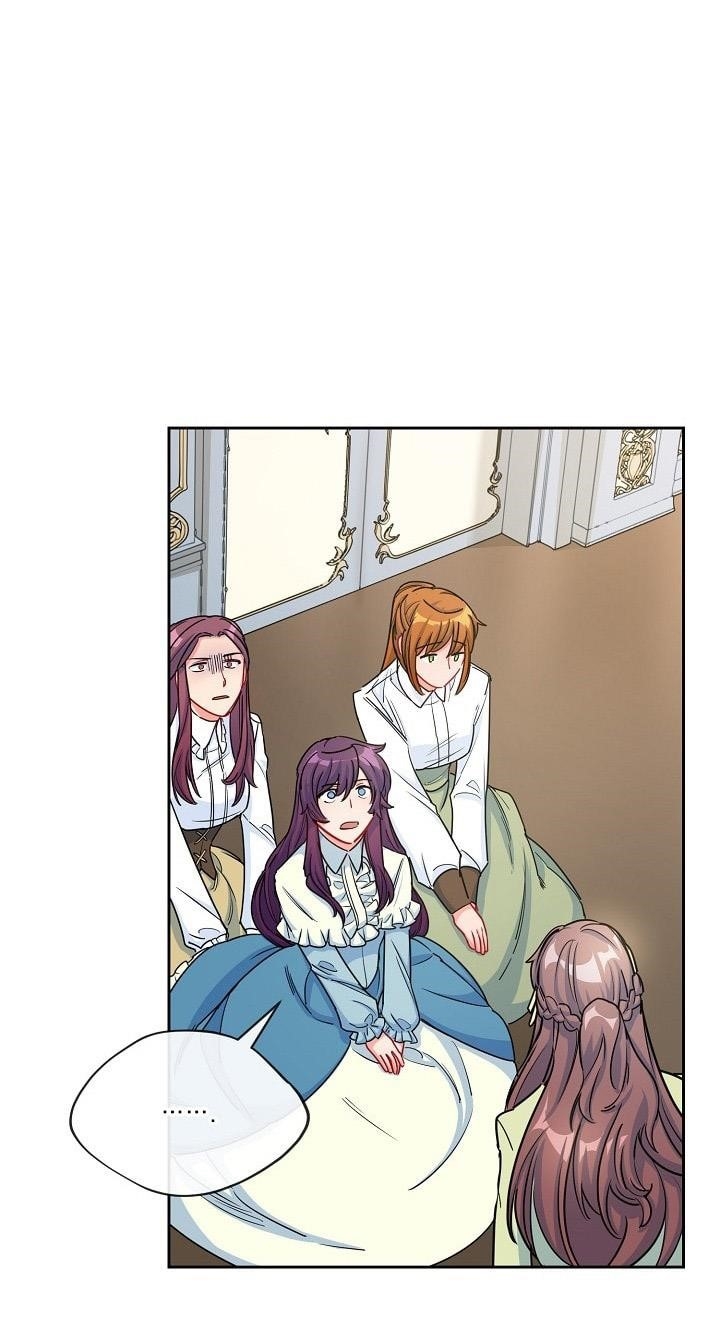 The Duchess’ 50 Tea Recipes Chapter 21 - Page 32