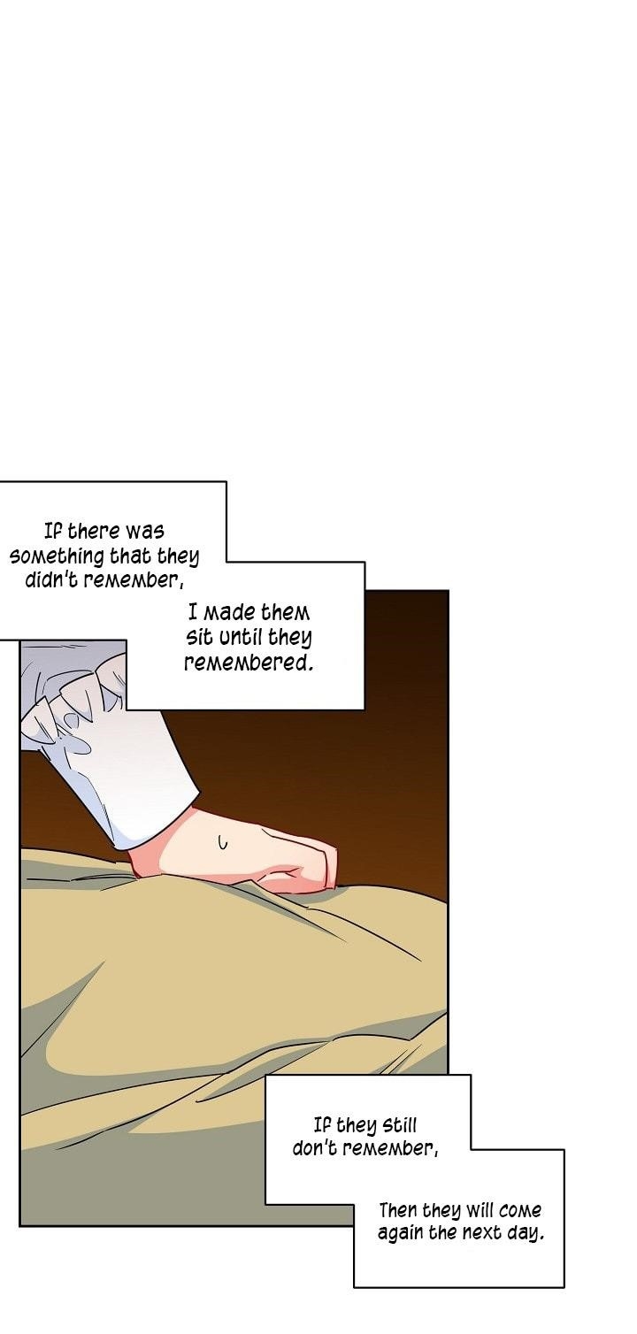 The Duchess’ 50 Tea Recipes Chapter 21 - Page 35