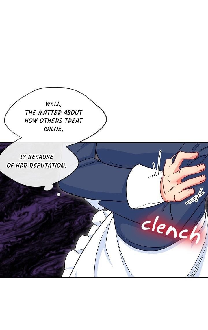 The Duchess’ 50 Tea Recipes Chapter 21 - Page 40