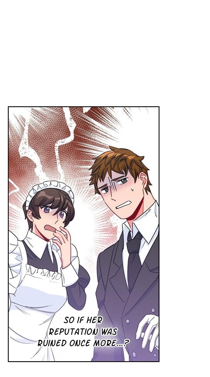 The Duchess’ 50 Tea Recipes Chapter 21 - Page 41