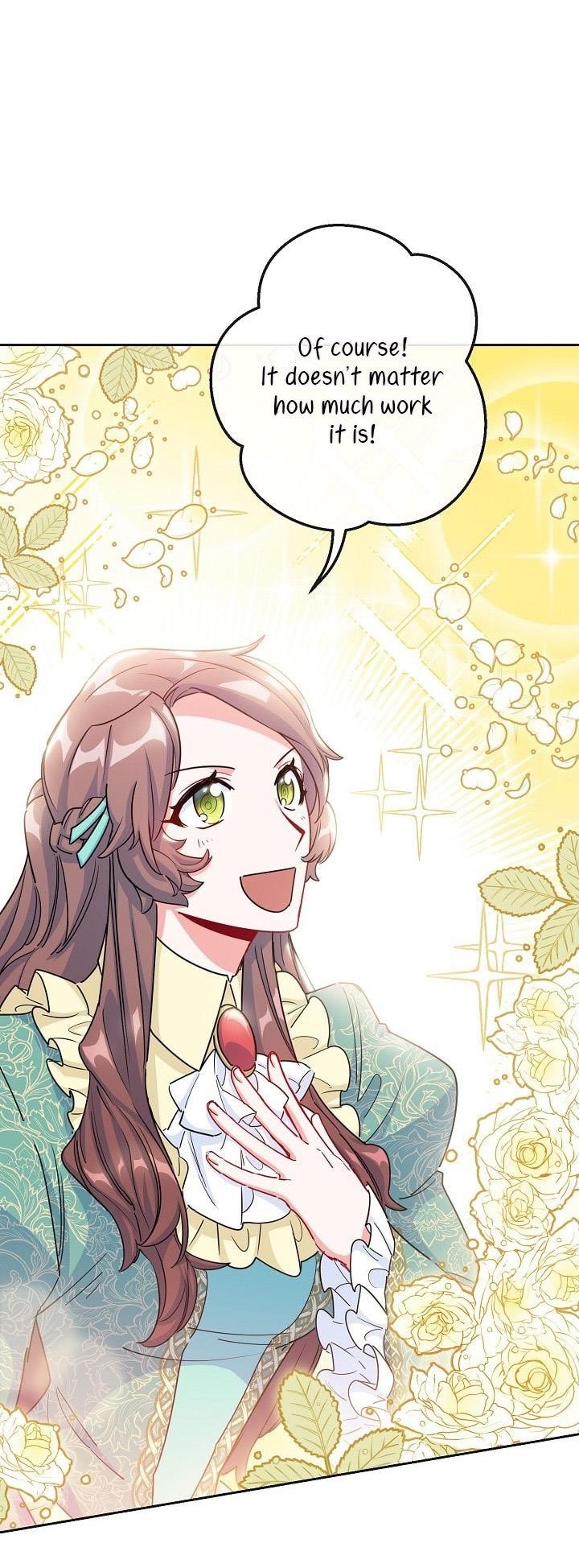 The Duchess’ 50 Tea Recipes Chapter 21 - Page 56