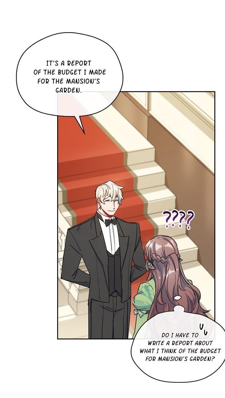 The Duchess’ 50 Tea Recipes Chapter 22 - Page 13