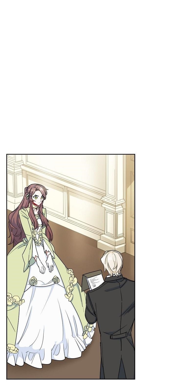 The Duchess’ 50 Tea Recipes Chapter 22 - Page 21