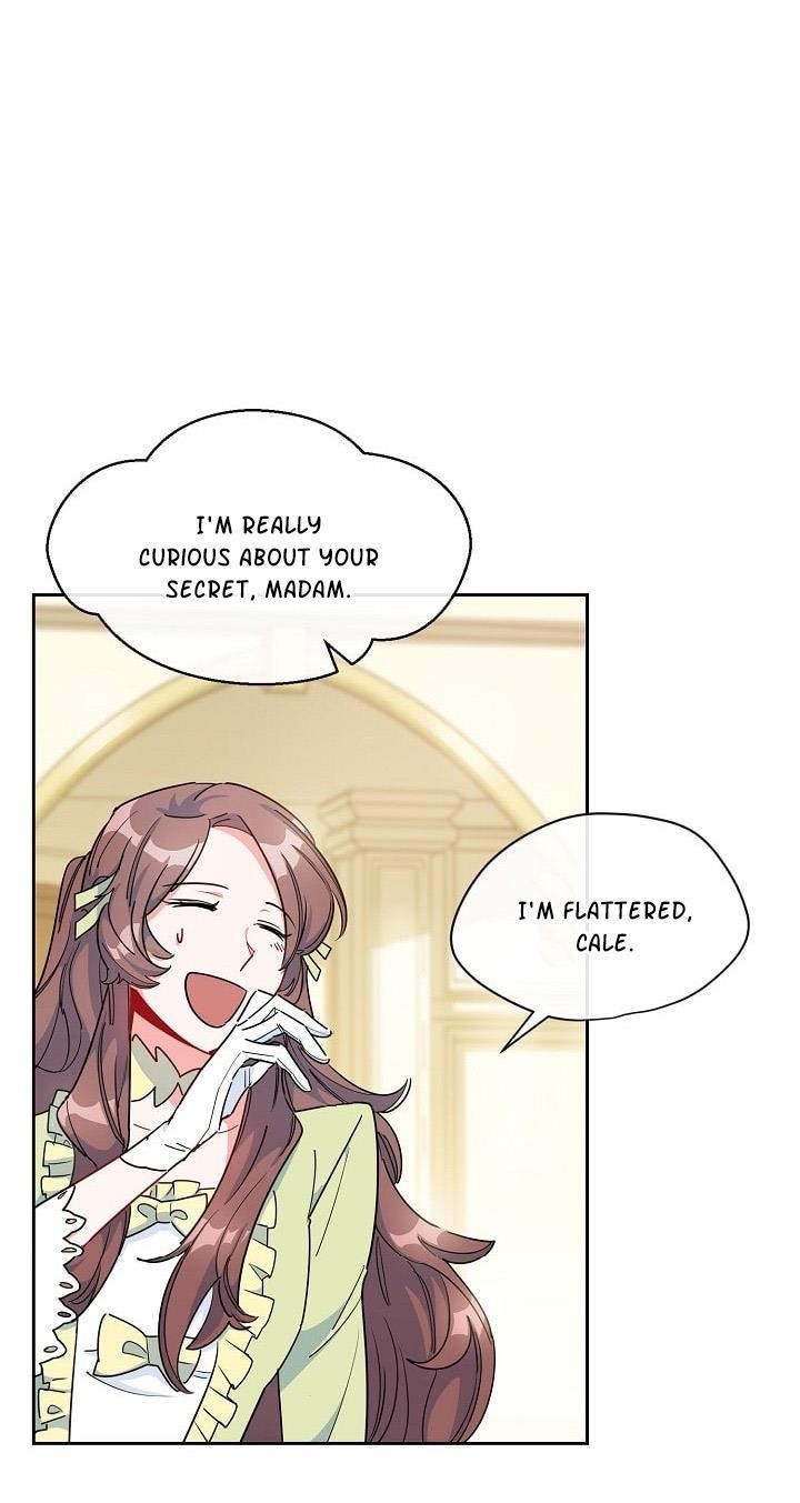 The Duchess’ 50 Tea Recipes Chapter 22 - Page 24