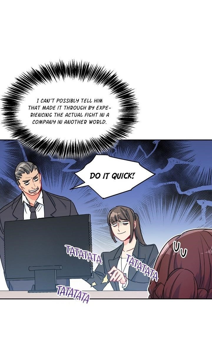 The Duchess’ 50 Tea Recipes Chapter 22 - Page 25