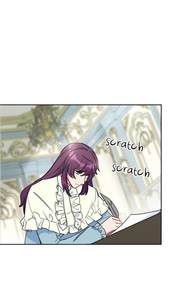 The Duchess’ 50 Tea Recipes Chapter 22 - Page 32