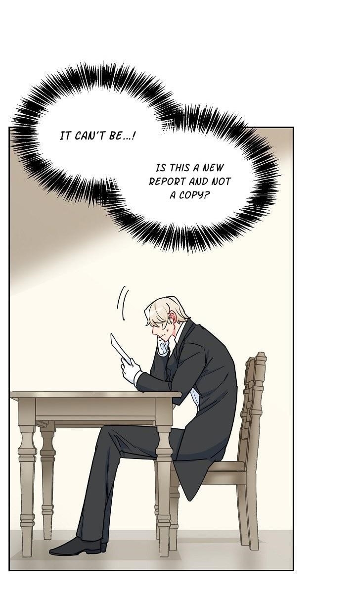 The Duchess’ 50 Tea Recipes Chapter 22 - Page 7