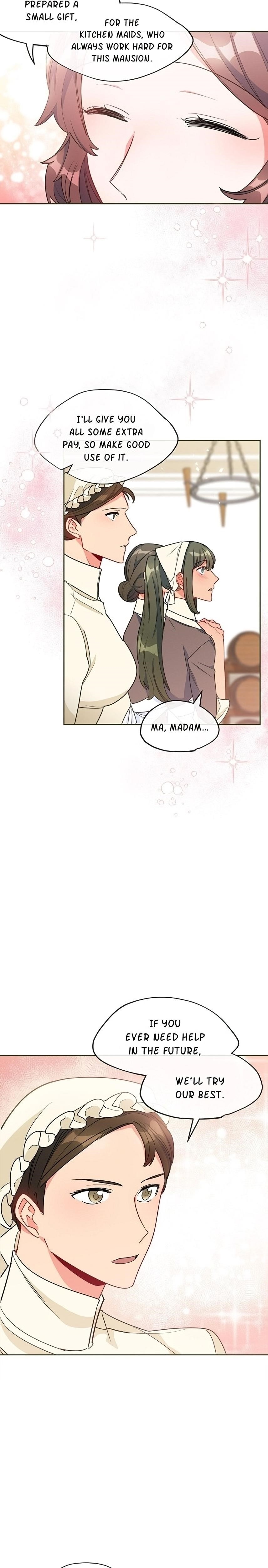 The Duchess’ 50 Tea Recipes Chapter 23 - Page 14