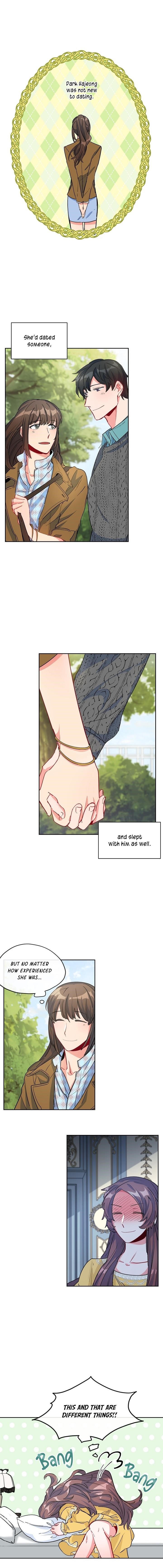 The Duchess’ 50 Tea Recipes Chapter 28 - Page 1