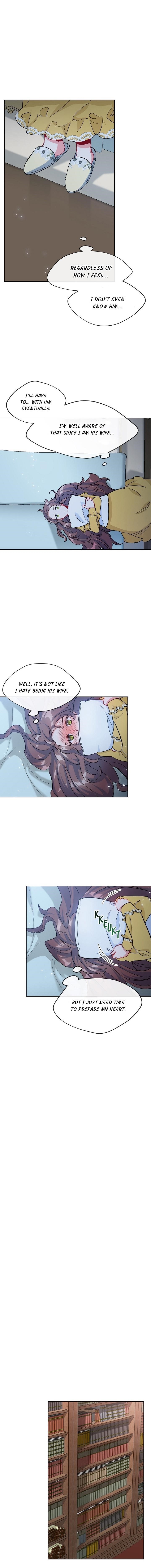 The Duchess’ 50 Tea Recipes Chapter 28 - Page 2