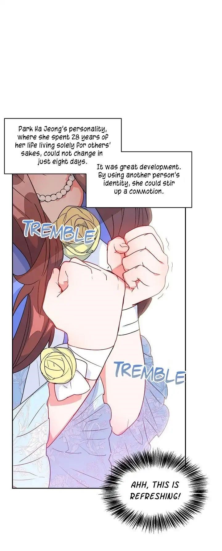 The Duchess’ 50 Tea Recipes Chapter 3 - Page 13